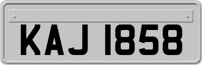 KAJ1858