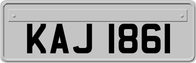 KAJ1861