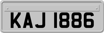 KAJ1886