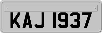 KAJ1937