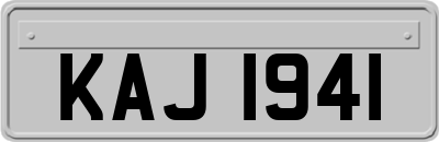KAJ1941