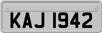 KAJ1942