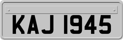 KAJ1945