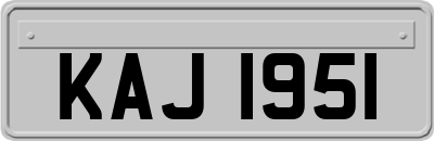 KAJ1951