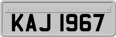 KAJ1967