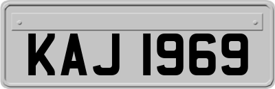 KAJ1969