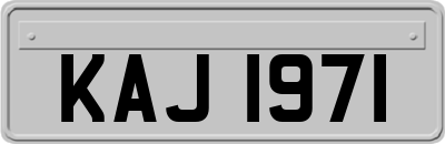 KAJ1971
