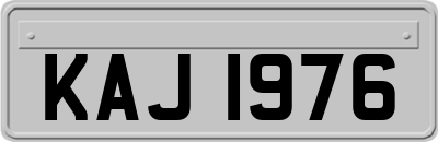 KAJ1976