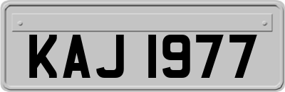 KAJ1977