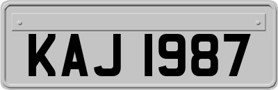KAJ1987