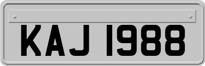 KAJ1988