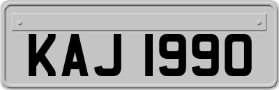KAJ1990