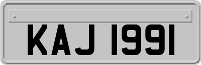 KAJ1991