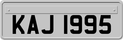 KAJ1995