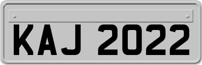 KAJ2022