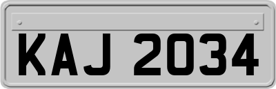 KAJ2034