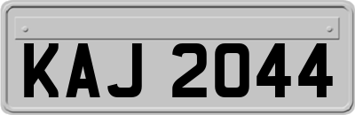 KAJ2044