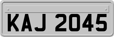 KAJ2045
