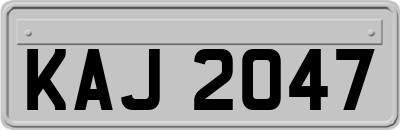 KAJ2047