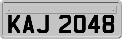 KAJ2048