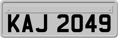 KAJ2049