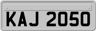 KAJ2050
