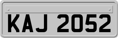 KAJ2052