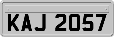 KAJ2057