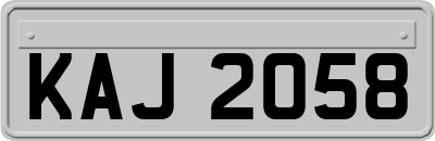 KAJ2058