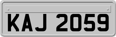 KAJ2059
