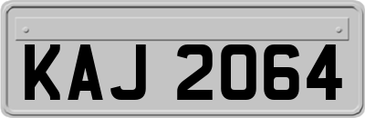 KAJ2064