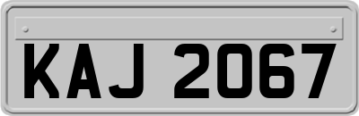 KAJ2067