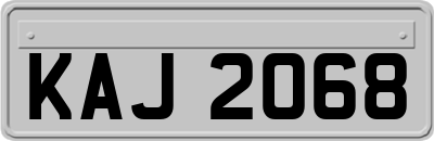 KAJ2068