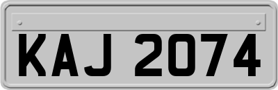 KAJ2074