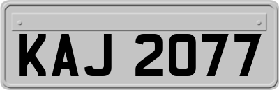 KAJ2077