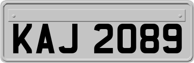 KAJ2089