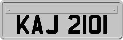 KAJ2101