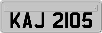 KAJ2105
