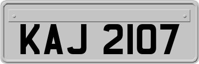 KAJ2107
