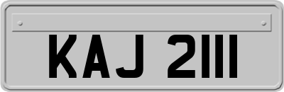 KAJ2111