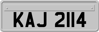 KAJ2114