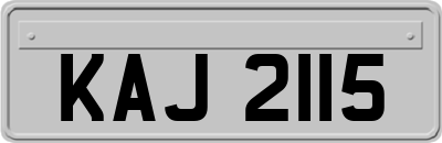KAJ2115