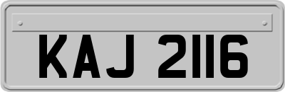KAJ2116