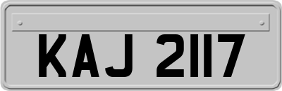 KAJ2117
