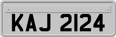 KAJ2124
