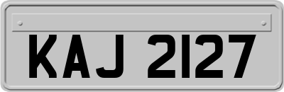 KAJ2127