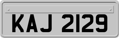 KAJ2129