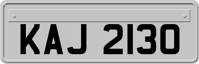 KAJ2130