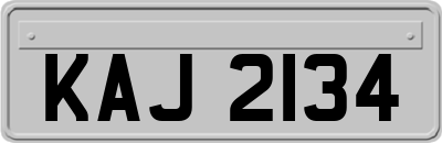 KAJ2134