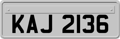 KAJ2136